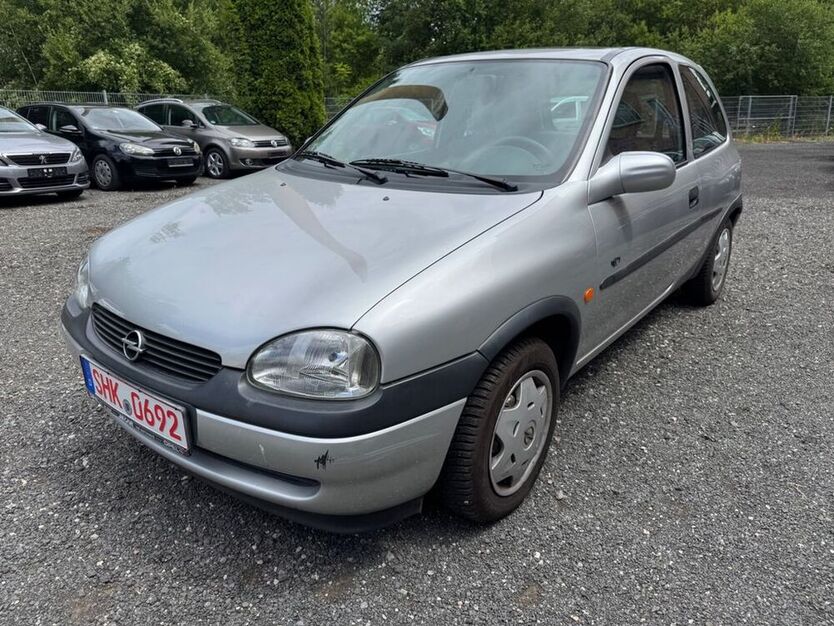 Corsa