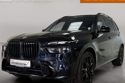 BMW X7 51.187 km 80.999 &euro; Düsseldorf 40237