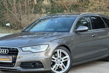Audi A6 129.600 km 20.900 &euro; Kiel 24147