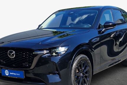 Mazda CX-60 72.355 km 41.440 &euro; Dresden 01277