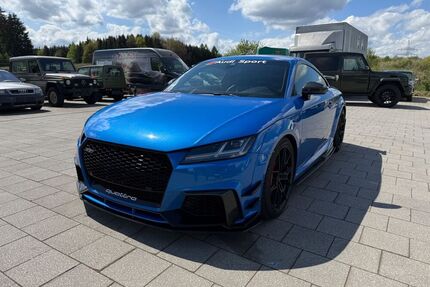 Audi TT RS
