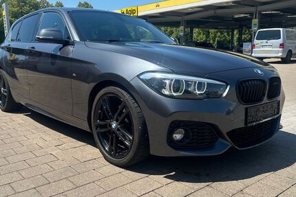 BMW 120 214.789 km 13.300 &euro; Rohrbach 85296