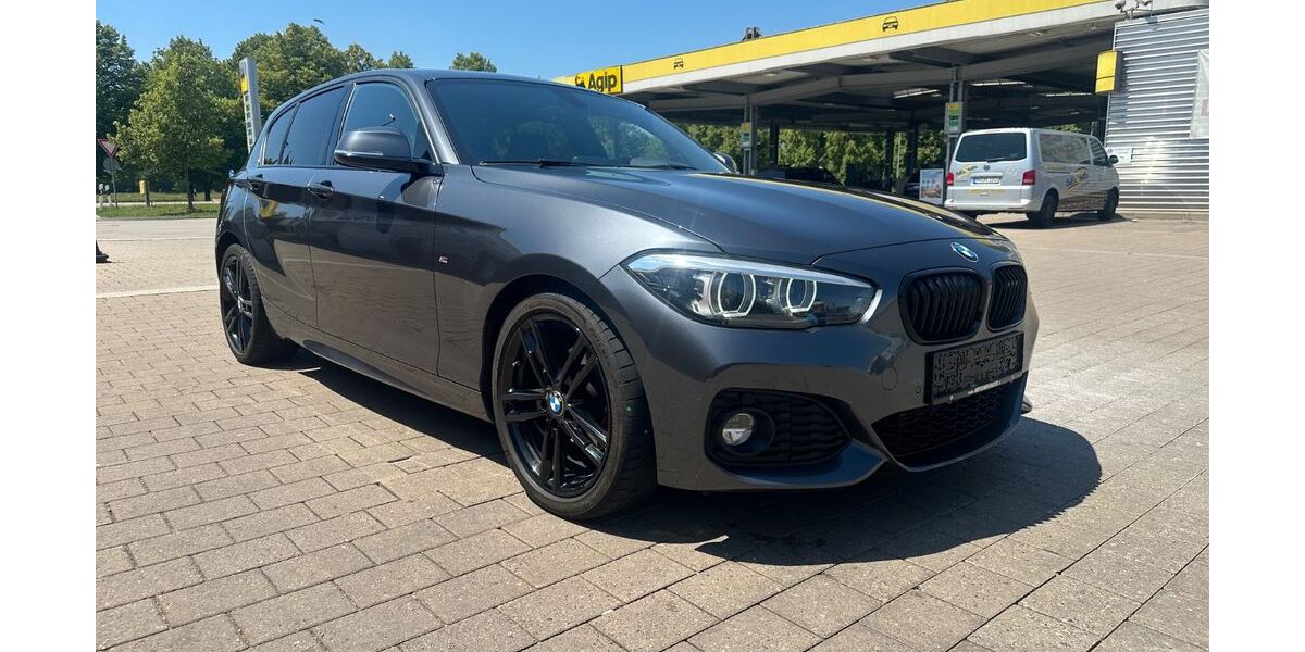 BMW 120 214.789 km 13.300 &euro; Rohrbach 85296