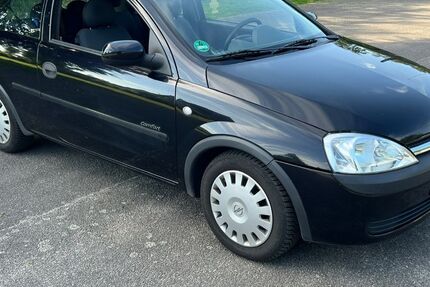 Opel Corsa 89.600 km 999 &euro; Wahlstedt 23812