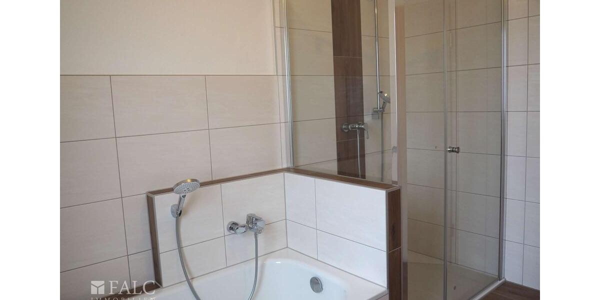 Erdgeschoßwohnung Wolferstadt - 3.5 Zimmer, 87 m&sup2;, 1.042&euro; | Angebot:23540198