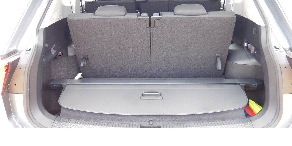 VW Tiguan Allspace 1.5 TSI Life 7 Sitze Navi DSG 31.000 km 28.390 &euro; Vordorf 38533
