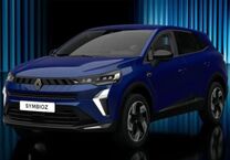 Gebrauchtwagen Renault Symbioz