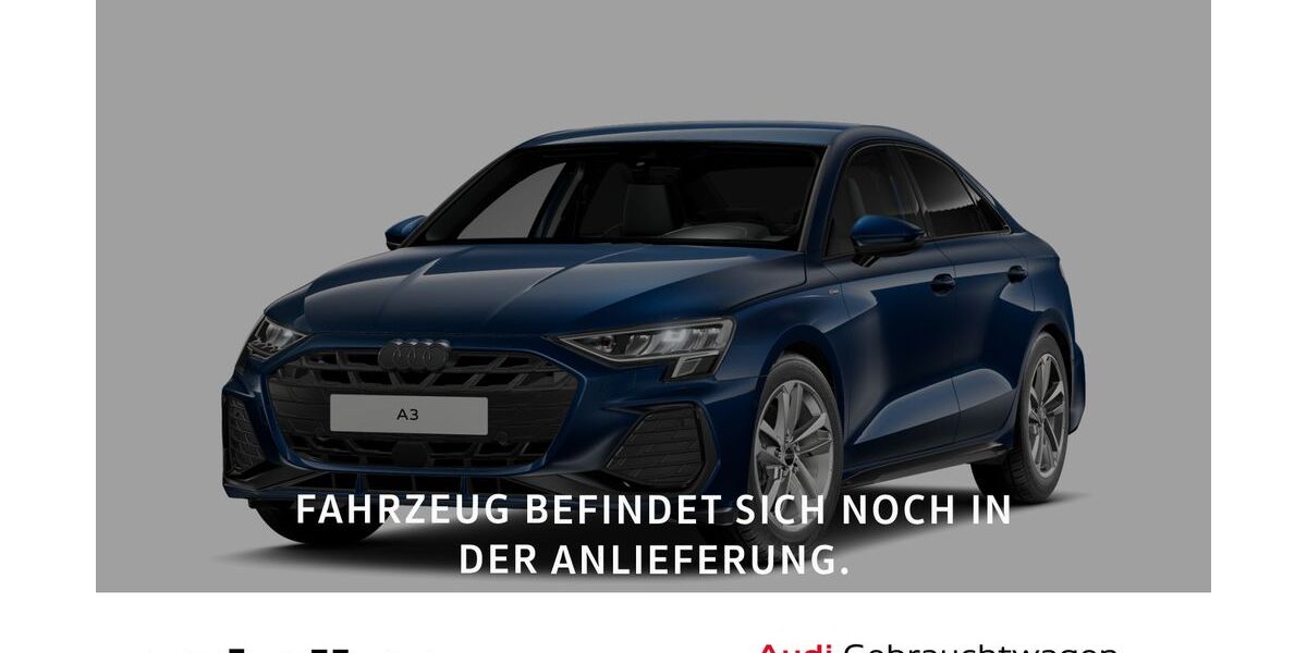 Audi A3 29.000 km 34.980 &euro; Kitzingen 97318