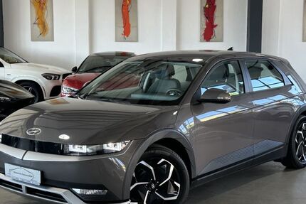 Hyundai IONIQ 5 75.800 km 27.950 &euro; Frankfurt am Main 60386