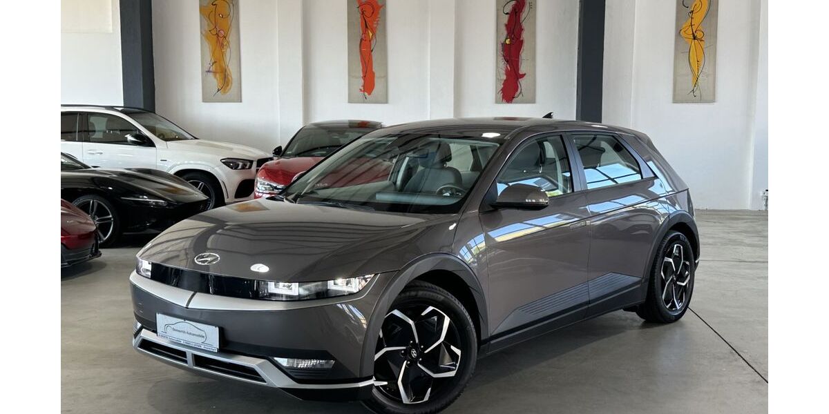 Hyundai IONIQ 5 75.800 km 27.950 &euro; Frankfurt am Main 60386