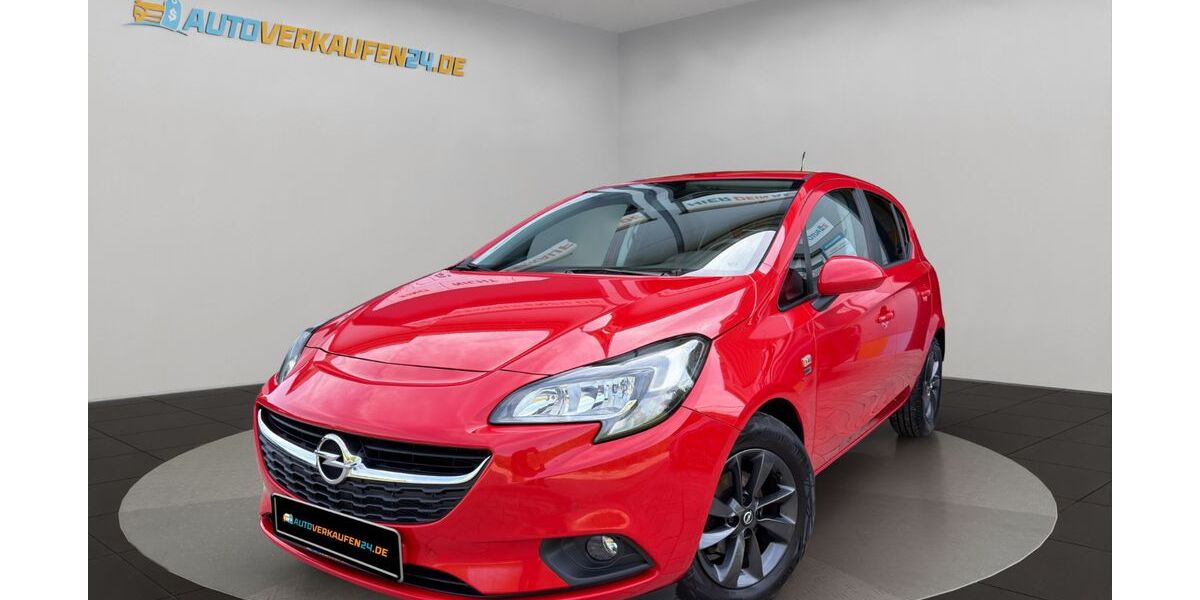 Opel Corsa 98.700 km 8.490 &euro; Ebersbach 73061