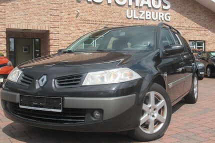 Renault Megane 205.661 km 950 &euro; Henstedt Ulzburg(20 km nördlich von HH-direkt an der A7) 24558