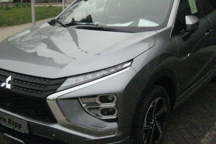 Mitsubishi Eclipse Cross 1.016 km 29.990 € Allersberg 90584