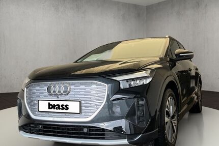 Audi Q4 e-tron 31.449 km 30.800 &euro; Marburg 35039