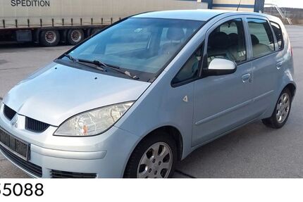 Mitsubishi Colt 176.000 km 650 &euro; Rottenburg 84056