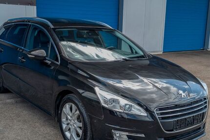 Peugeot 508 217.200 km 3.499 &euro; Dillingen an der Donau 89407