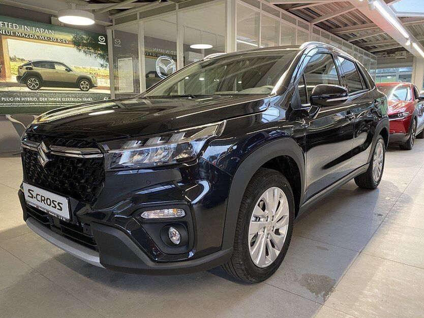 SX4