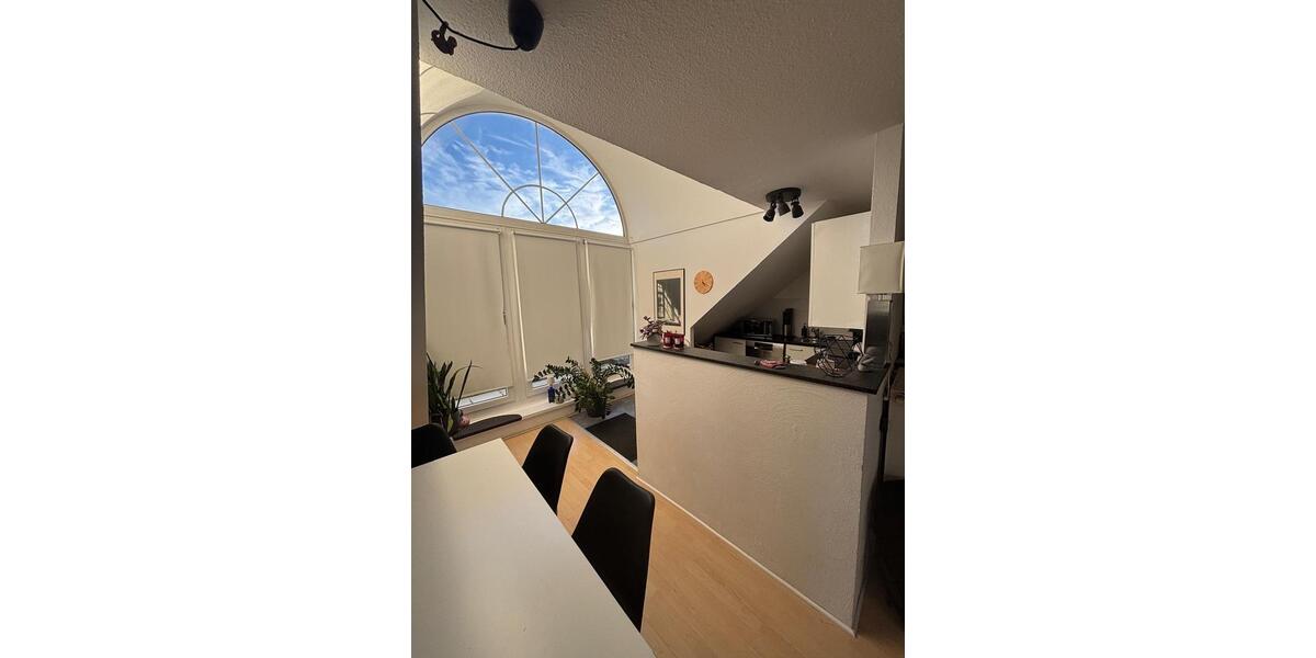 Dachgeschoßwohnung Bad Salzuflen Ehrsen-Breden - 2 Zimmer, 65 m&sup2;, 149.500&euro; | Angebot:27191518