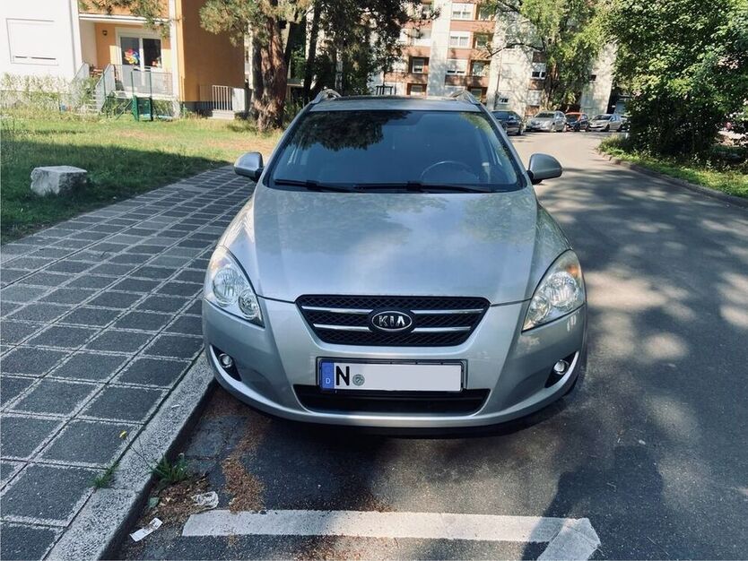 ceed / Ceed