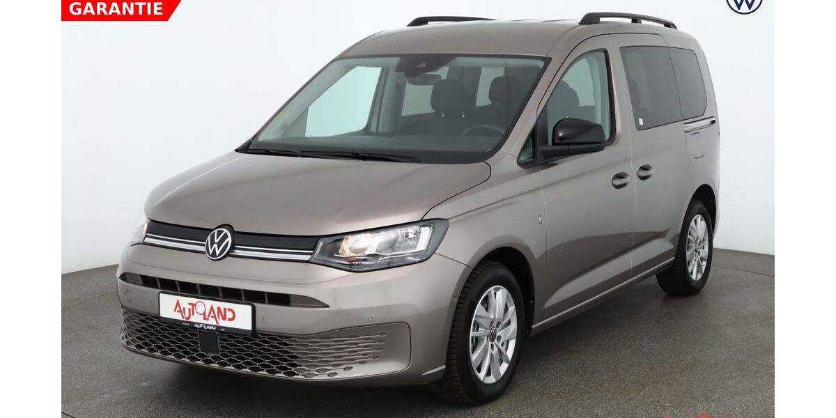 VW Caddy 48.549 km 25.990 &euro; Cottbus OT Kolkwitz 03099