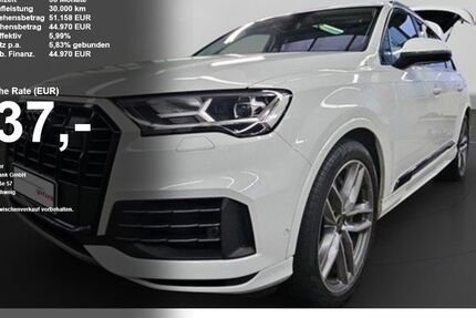Audi Q7 107.065 km 44.970 &euro; Baden Baden 76532