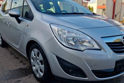 Opel Meriva 239.000 km 1.490 &euro; Augsburg 86167
