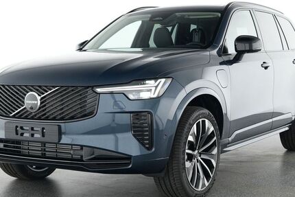 Volvo XC90 23.050 km 76.530 &euro; Hanau 63452