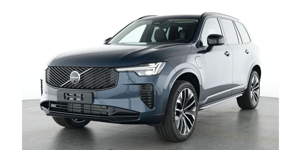 Volvo XC90 23.050 km 76.530 &euro; Hanau 63452