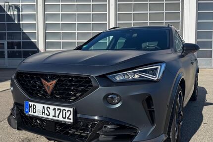 Cupra Formentor 28.500 km 38.888 &euro; Holzkirchen 83607