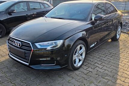 Audi A3 151.331 km 13.999 &euro; Beckum 59269