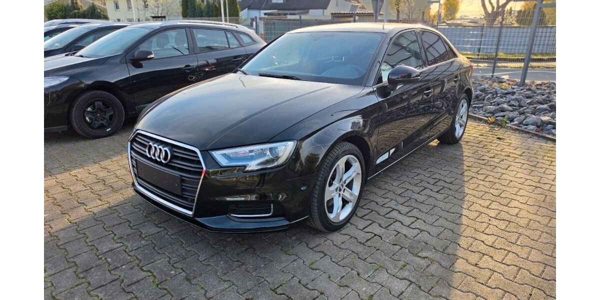 Audi A3 151.331 km 13.999 &euro; Beckum 59269