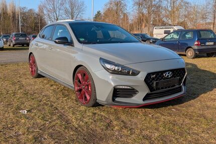 Hyundai i30 38.900 km 24.870 &euro; Nienburg 31582
