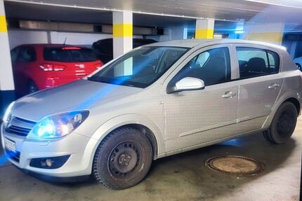Opel Astra 167.600 km 3.500 &euro; Ludwigsburg 71640