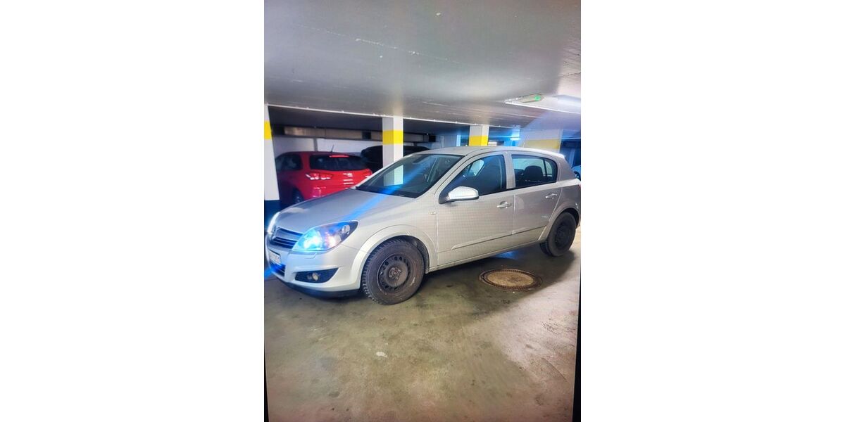 Opel Astra 167.600 km 3.500 &euro; Ludwigsburg 71640