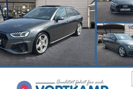 Audi A4 47.898 km 36.890 &euro; Gronau 48599
