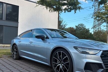 Audi A7 75.443 km 41.900 &euro; Gelsenkirchen 45889