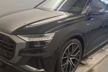 Audi Q8 92.400 km 60.840 &euro; Wackersdorf 92442