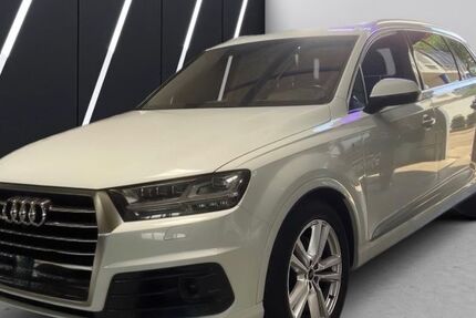 Audi Q7 240.000 km 30.990 &euro; Rodgau 63110