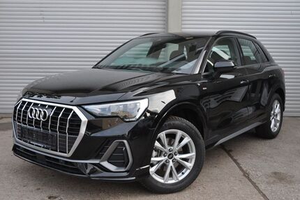 Audi Q3 14.338 km 37.990 € Frankfurt am Main 60388