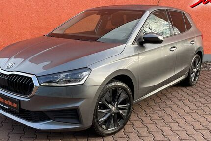 Skoda Fabia 19.892 km 16.890 &euro; Gotha 99867