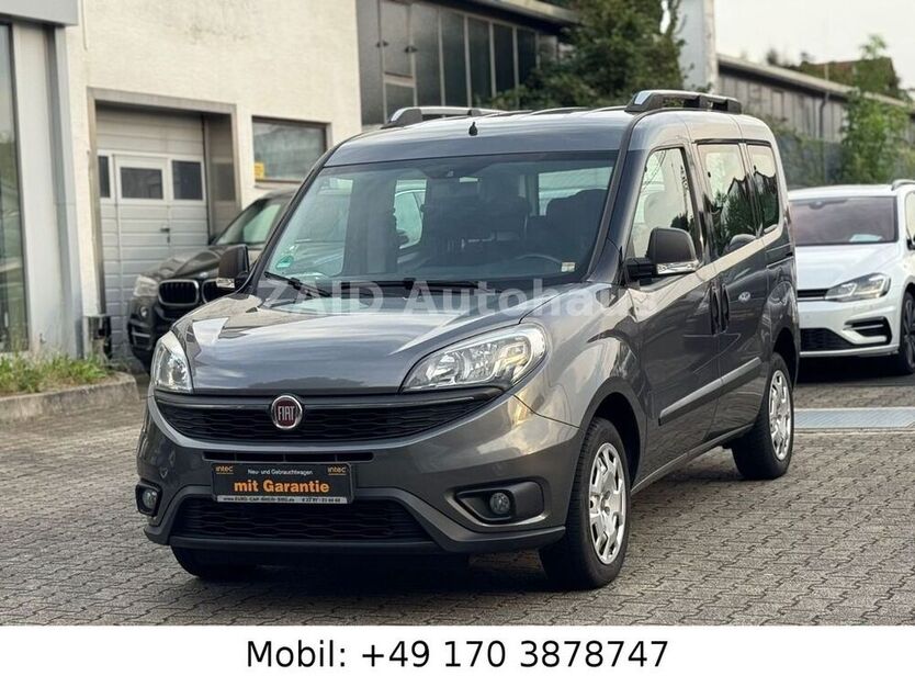 Doblo