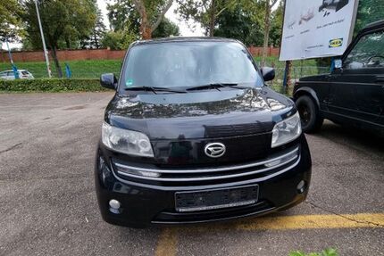 Daihatsu MATERIA
