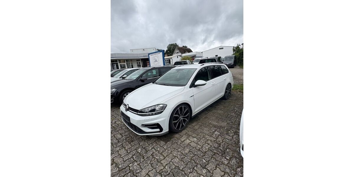 VW Golf 70.000 km 21.099 &euro; Ückeritz 17459