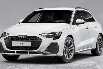 Audi A3 7.717 km 42.630 &euro; Hof 95030