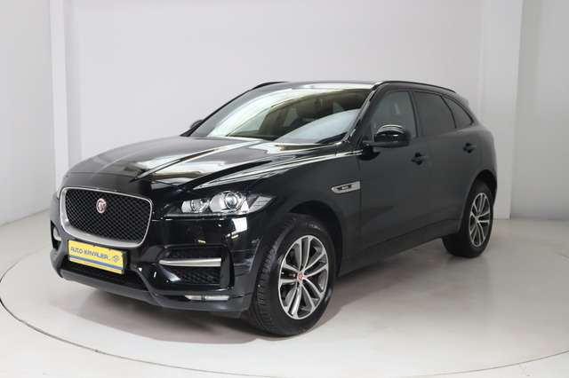 F-Pace