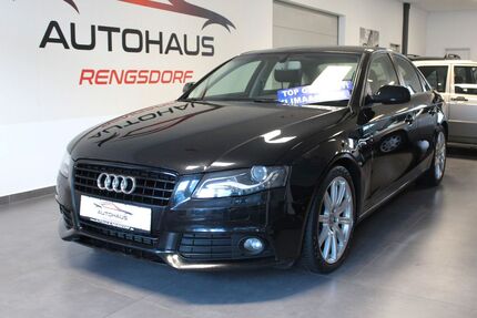 Audi A4 163.120 km 7.990 &euro; Rengsdorf 56579