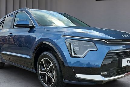 Kia Niro 8.400 km 33.950 € Magdeburg 39128