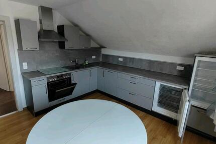 Wohnung Bad Dürrheim - 3 Zimmer, 71 m&sup2;, 685&euro; | Angebot:26357706