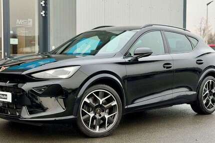 Cupra Formentor 16.356 km 38.290 &euro; Harztor 99768