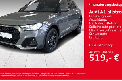 Audi A1 1.899 km 39.980 &euro; Hamburg 22419